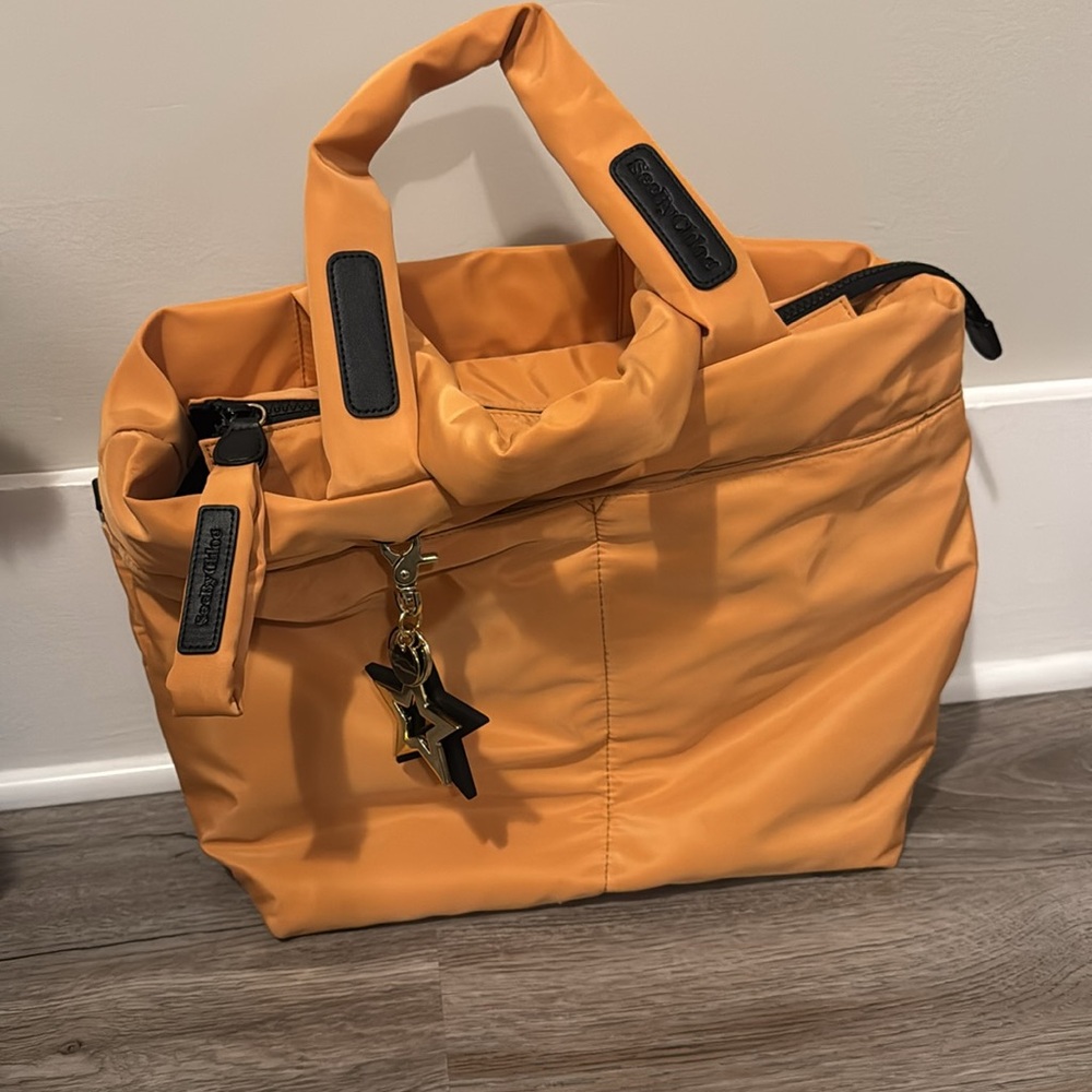 See By Chloe Tote